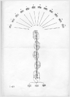 A diagram for Arbor Cosmica