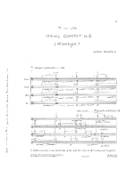 String Quartet No. 2 ‘Messages’