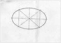 Szkic diagramu do X Symfonii